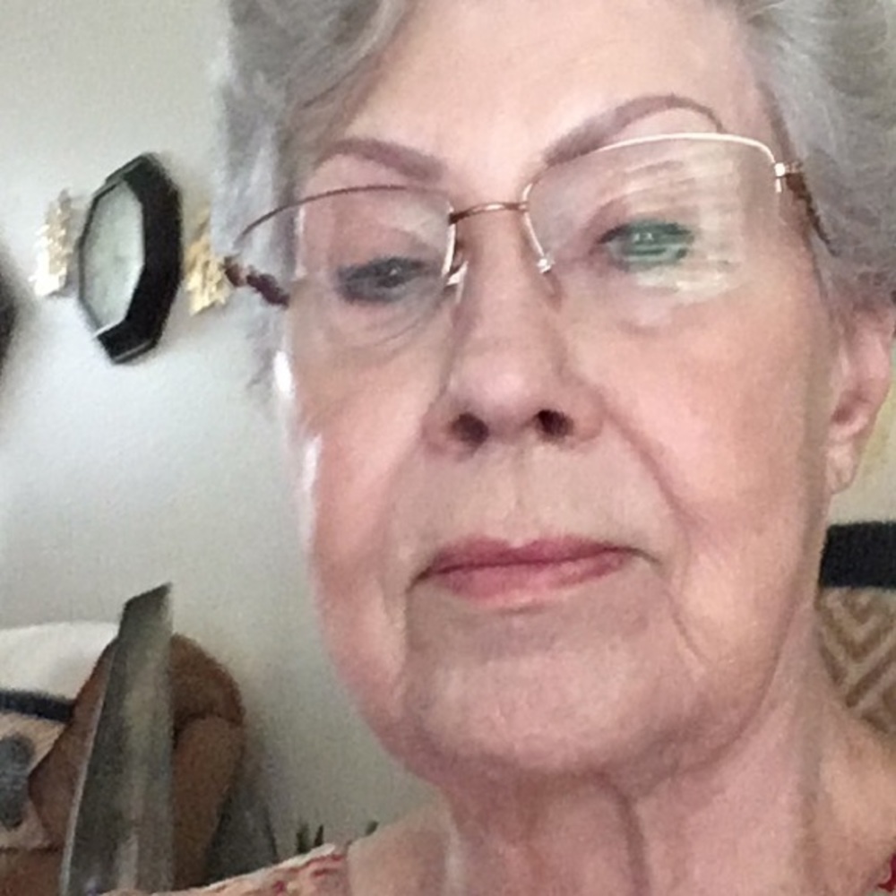 Meet your Posher, Mary